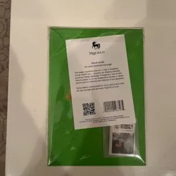 Greeting Cards / Friendship / Blank‎  (Bundle of 5 cards!) (new) - Picture 13 of 13